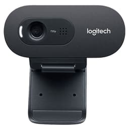 image-Logitech C270 HD Webcam 1280x720