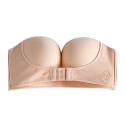 image-Yulan Dream Strapless Bra - Invisible Push-up No Wire