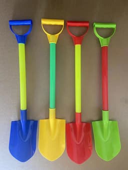 image-Children's Snow Toys - Snowball Clip & Molds
