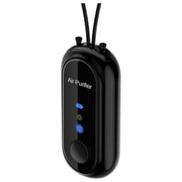 image-Foreign Trade Negative Ion Air Purifier - Car/Home Anti-Allergy