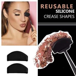 image-6-in-1 Portable Eye Shadow Palette - European & American Beauty Gadget
