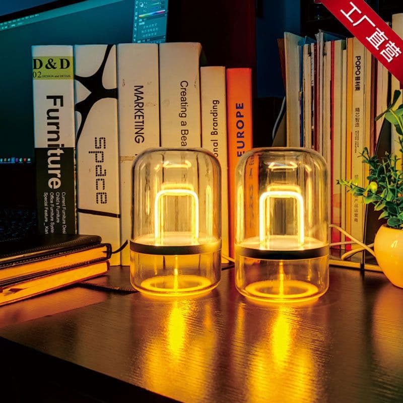 image-Cshine Smart Night Light - Warm White 2700K