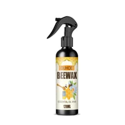 image-OUHOE Beeswax Spray Floor Wax 120ml - Polishing Care