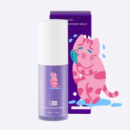 image-Hismile V34 Toothpaste Purple Whitening