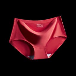 image-Jin Muni Ice Silk Briefs - Breathable Quick-Dry