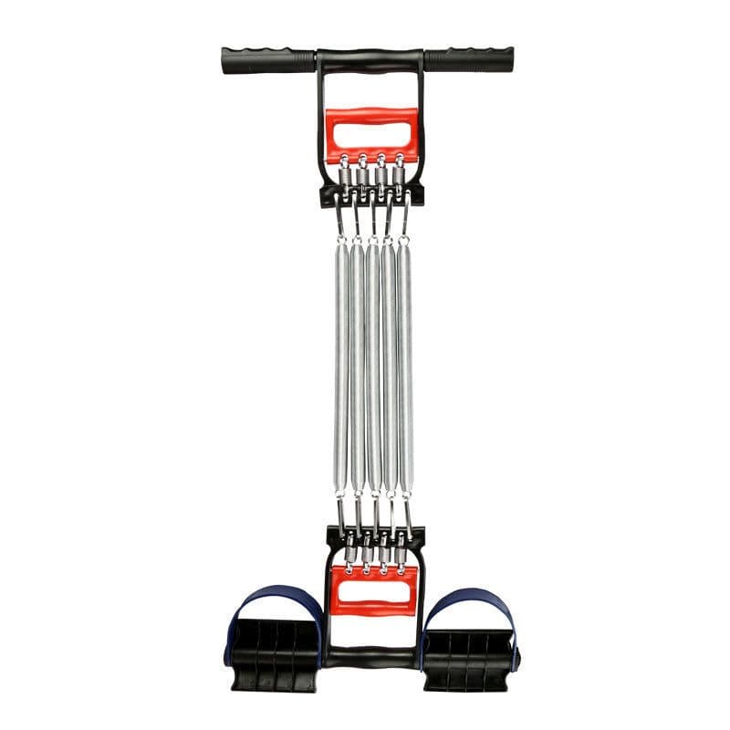 image-GOFFIN Grip Strength Trainer Stainless Steel