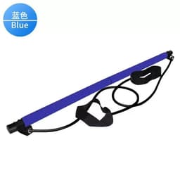 image-Xi Ai Pilates Bar with Resistance Bands