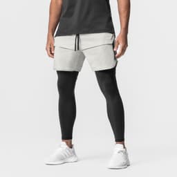 image-Men's Basketball Shorts - Black, 4XL, Breathable Beach Pants