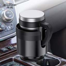 image-Car Cup Holder - Plastic SD-1039
