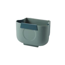 image-Jin Xiaoyou Foldable Trash Can 12L Green
