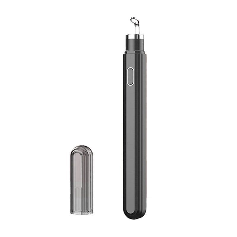 image-New smart visual acne needle blackhead needle face to blackhead pores cleaning beauty instrument squeeze acne tool