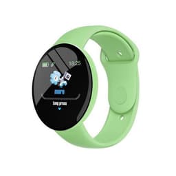 image-116plus Smart Bracelet - Message Reminder Color Screen