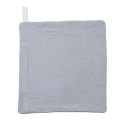 image-Baby Gauze Scarf - Pure Cotton Newborn Bib