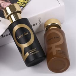 image-Perfume Eau de Toilette Fruity Fragrance Unisex