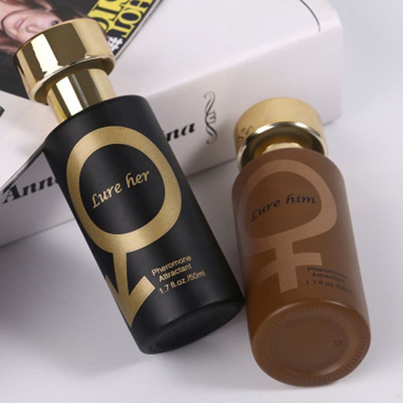 image-Perfume Eau de Toilette Fruity Fragrance Unisex
