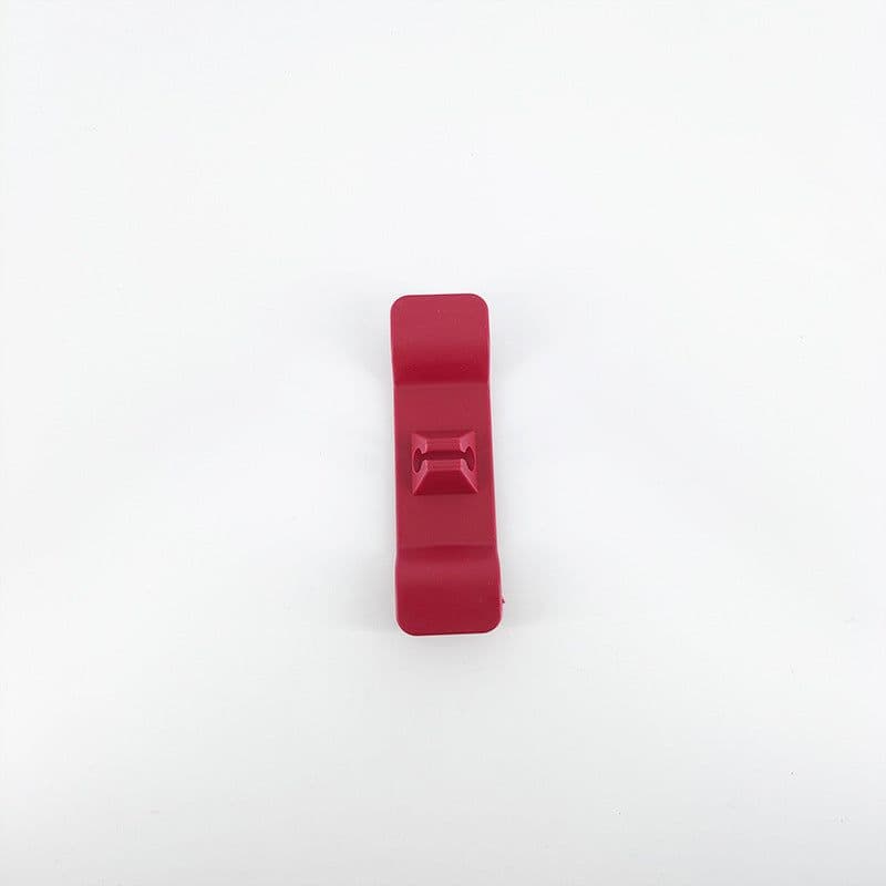 image-Cord Organizer Wrapper - Square Winder 10cm