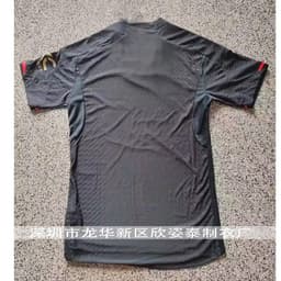 image-Heiman Player Jersey 2023-24 Black XXL