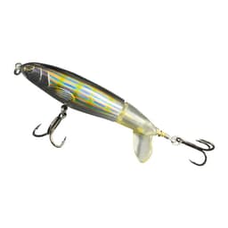 image-Artificial Fishing Bait Propeller - Plastic Hard Lure Simulation Gear