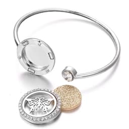 image-Aromatherapy Bracelet Tree of Life - Unisex
