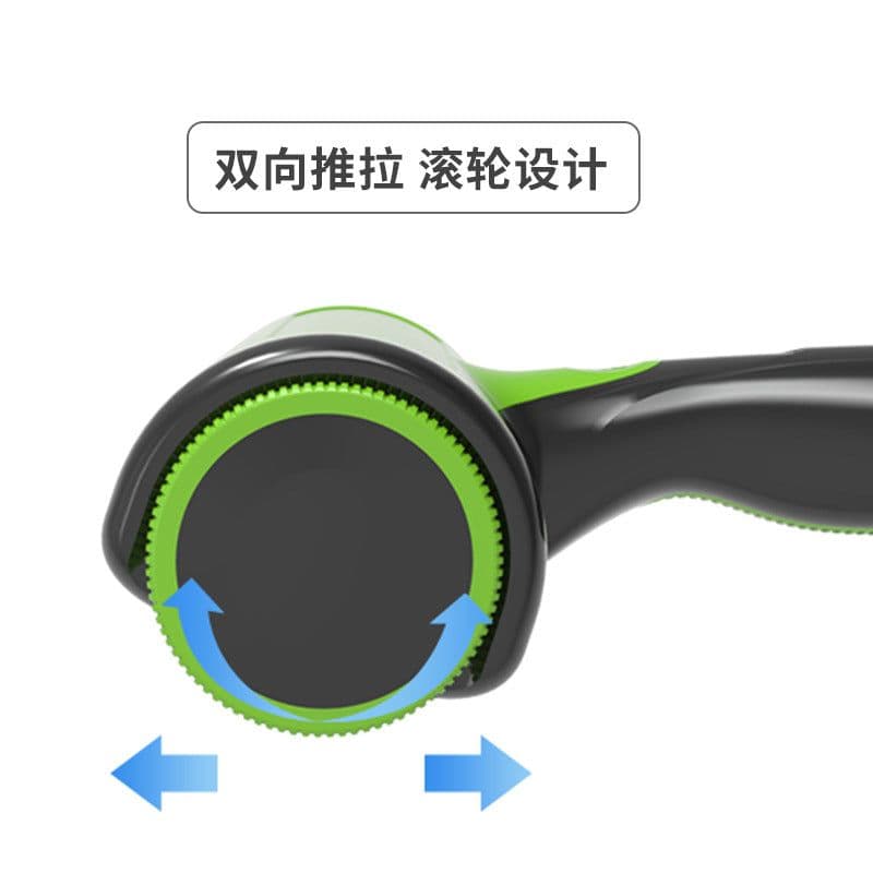 image-Miraculous Pet Hair Remover Roller - Off-White