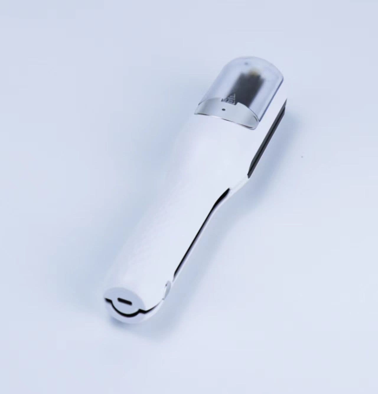 image-New cross-border 3rd generation charging 2 in 1 hair trimmer hair styling multi-function hair chopper hair split end trimmer