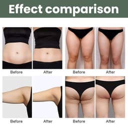 image-South Moon Wormwood Slimming Cream - Body Firming