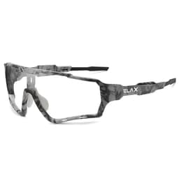 image-ELAX Cycling Glasses Color-Changing Windproof AP