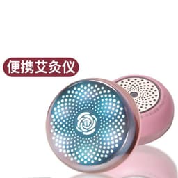 image-Smokeless Moxibustion Massager - Neck MKY-K3A USB