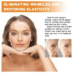 image-Jaysuing Cono Peptide Collagen Essence Set Anti-Aging Moisturizer