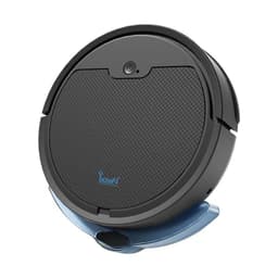 image-APP intelligent sweeping robot with water tank Household sweeping, suction and dragging three-in-one cleaning machine sweeper manufacturers wholesale