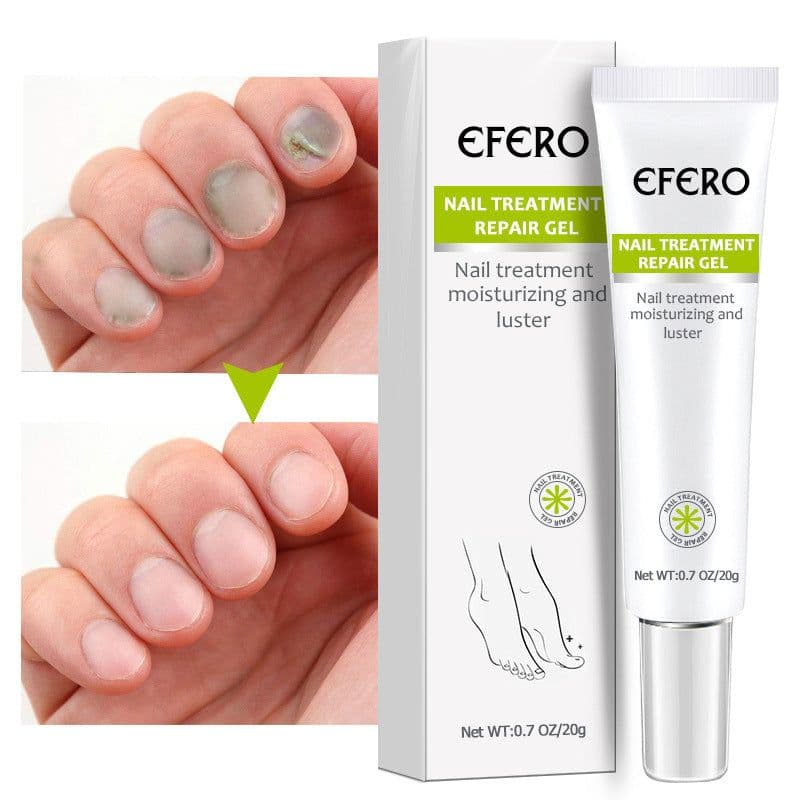 image-efero nail gel nail liquid plant nail liquid