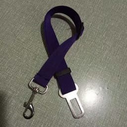 image-Pet Car Safety Buckle - Cat & Dog Leash Direct Sale