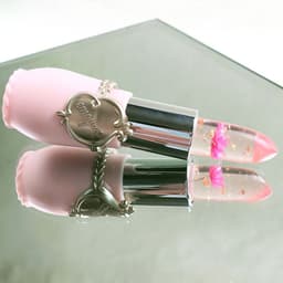 image-emaymei Color-Changing Lipstick - Pink Jelly Non-Stick