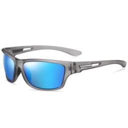 image-2022 new cycling sunglasses men's outdoor sports polarizer fashion windproof sunglasses 3040