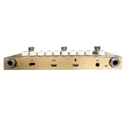 image-Watson Mvave Acoustic Electric Guitar Bass Effector Analog Recording Sound Card