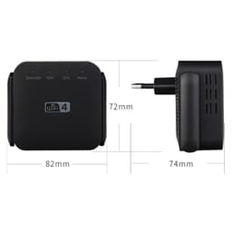 image-WiFi Repeater Wireless Signal Booster Amplifier
