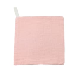 image-Baby Gauze Scarf - Pure Cotton Newborn Bib