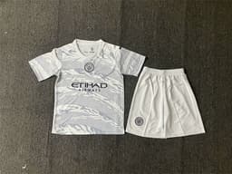 image-WWKK Children's Football Suit - Dragon Edition - 28 Size