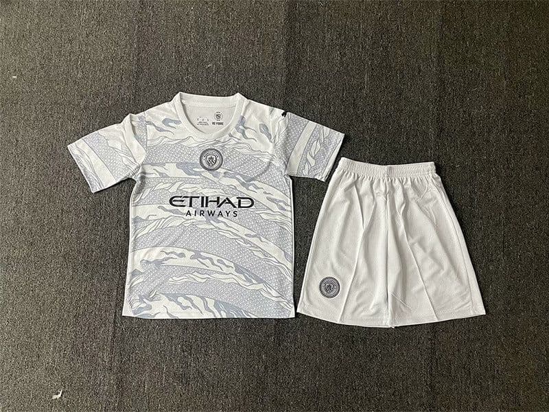 image-WWKK Children's Football Suit - Dragon Edition - 28 Size