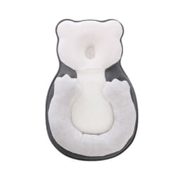 image-Shenzhen Hongruixin U-Shaped Baby Pillow - Yellow, 0-1 Year