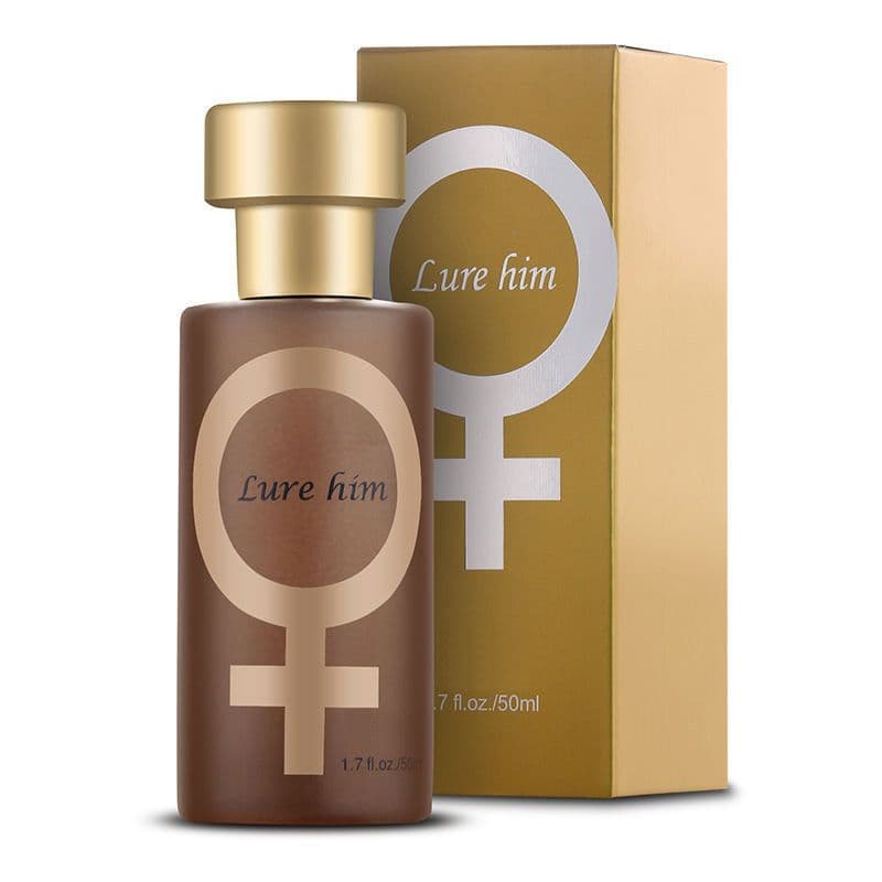 image-FLM Pheromone Balm - Floral Fragrance Unisex