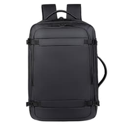 image-Yamaro 20-35L Portable Waterproof Backpack - Gold Film, 15.6" Laptop