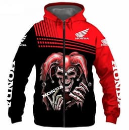 image-Men's Hooded Sweater - Polyester Casual Printing