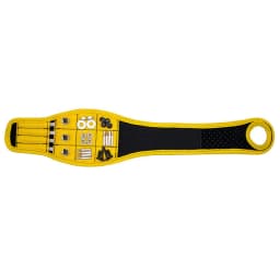 image-Magnetic Wrist Strap - 9 Tools Adjustable
