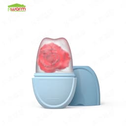 image-Face Ice Roller Mold - Cat's Claw Beauty Tool