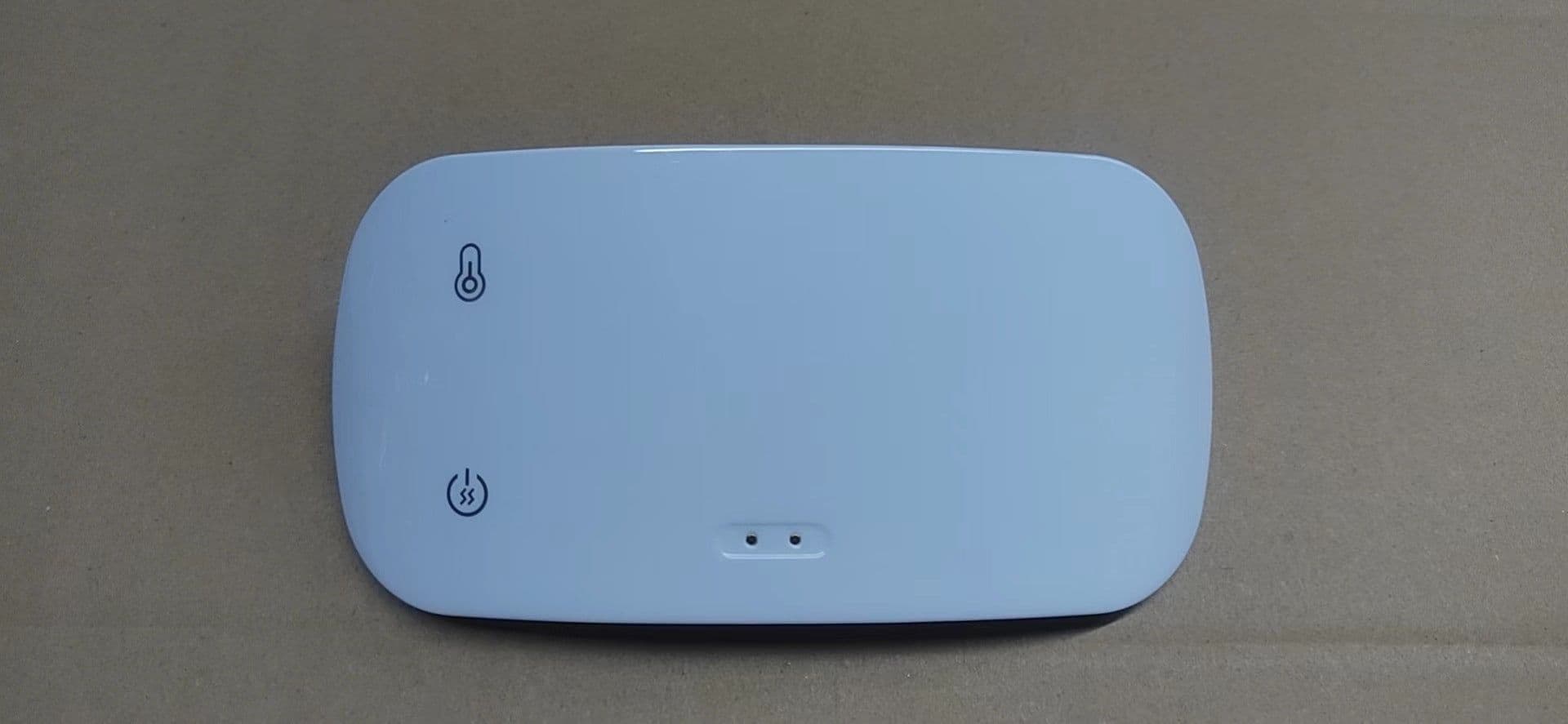image-Warm Palace Heating Massage Belt with Display