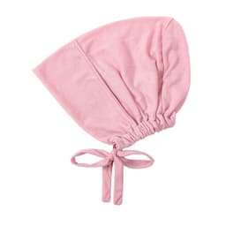 image-New Lycra Scarf - Chocolate - Adjustable Hijab with Shade Function