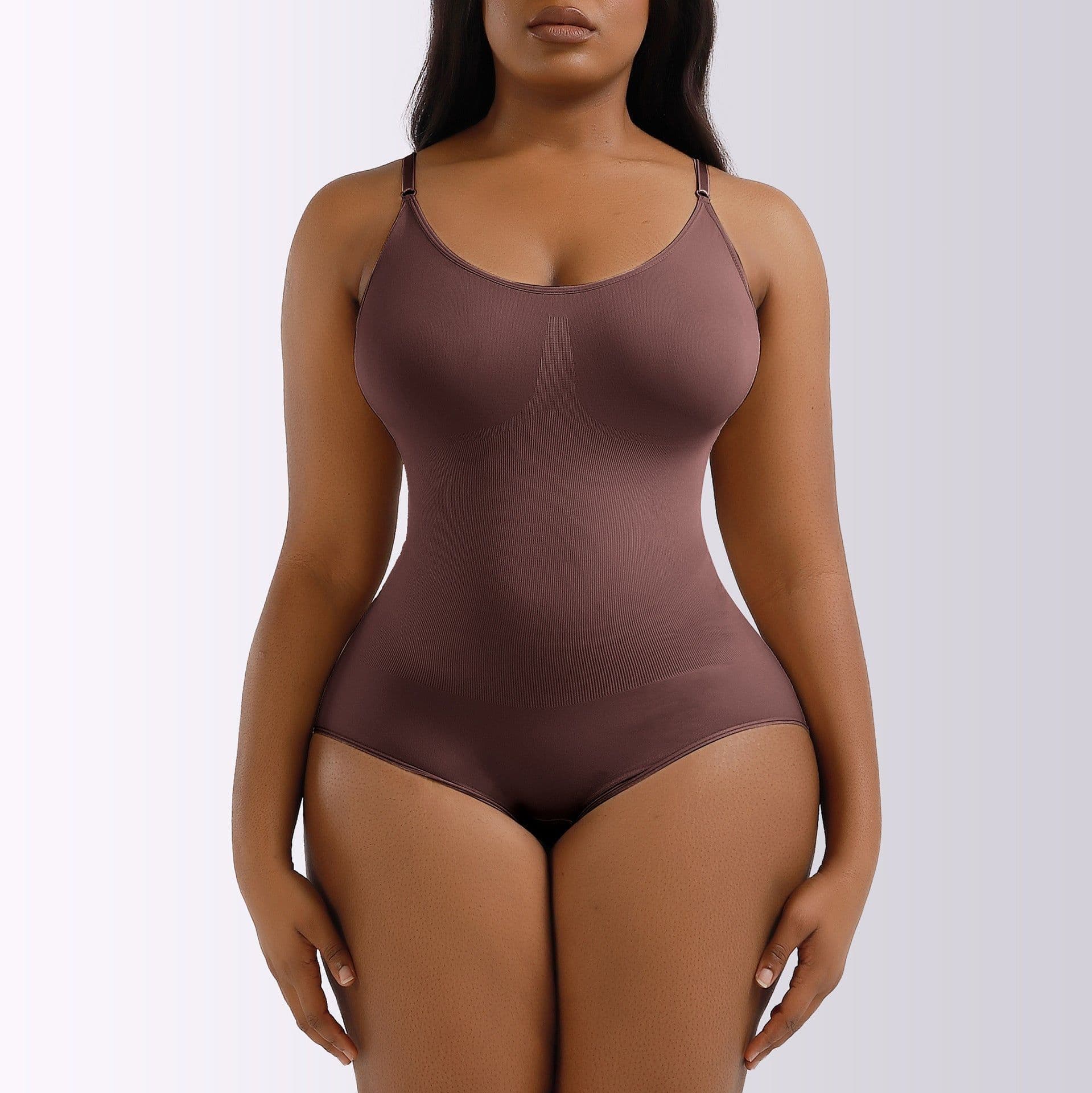 image-European & American Plus Size Postpartum Corset