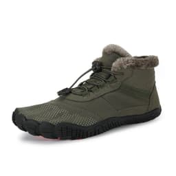 image-Five-Finger Outdoor Sports Shoes - Warm Winter Boots