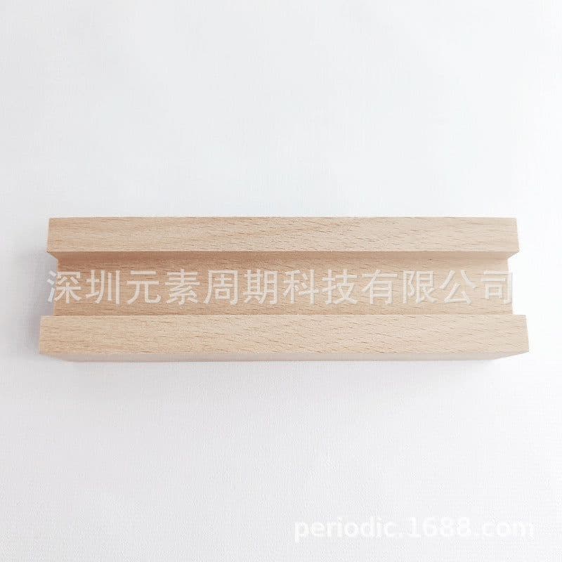image-Periodic Table Ornament Set - Acrylic Multi-Color